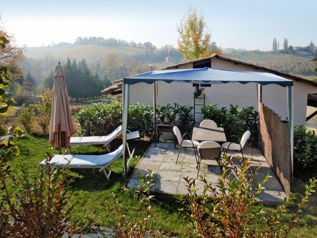Holiday Home I Grilli By Interhome Castagnole delle Lanze Eksteriør billede