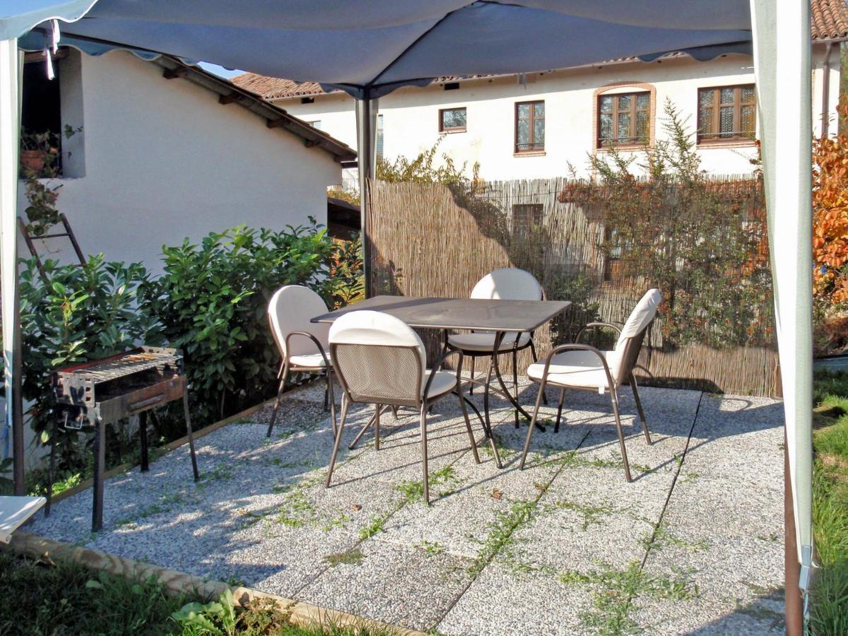 Holiday Home I Grilli By Interhome Castagnole delle Lanze Eksteriør billede