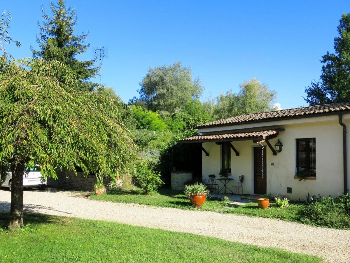 Holiday Home I Grilli By Interhome Castagnole delle Lanze Eksteriør billede