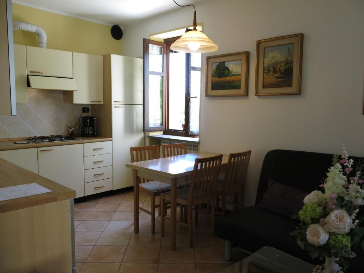 Holiday Home I Grilli By Interhome Castagnole delle Lanze Eksteriør billede