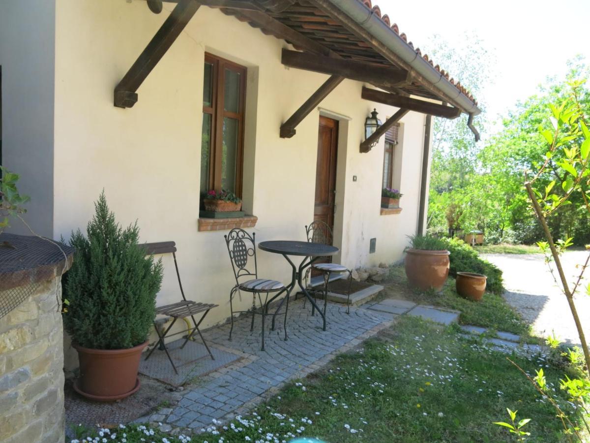 Holiday Home I Grilli By Interhome Castagnole delle Lanze Eksteriør billede