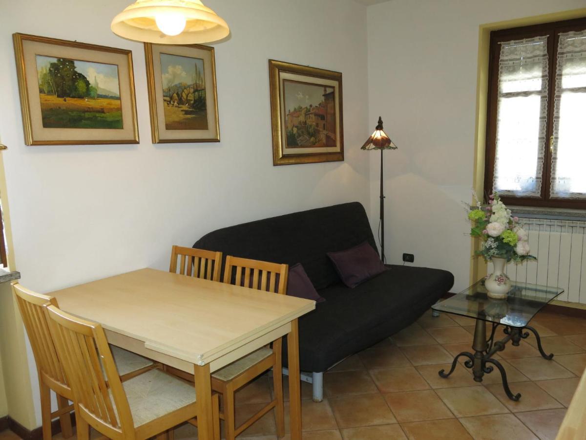Holiday Home I Grilli By Interhome Castagnole delle Lanze Eksteriør billede