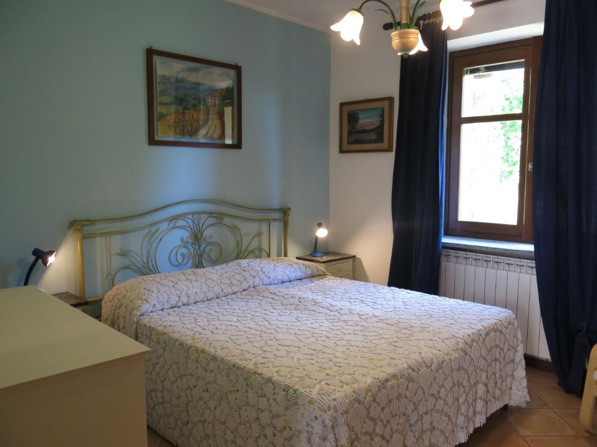 Holiday Home I Grilli By Interhome Castagnole delle Lanze Eksteriør billede