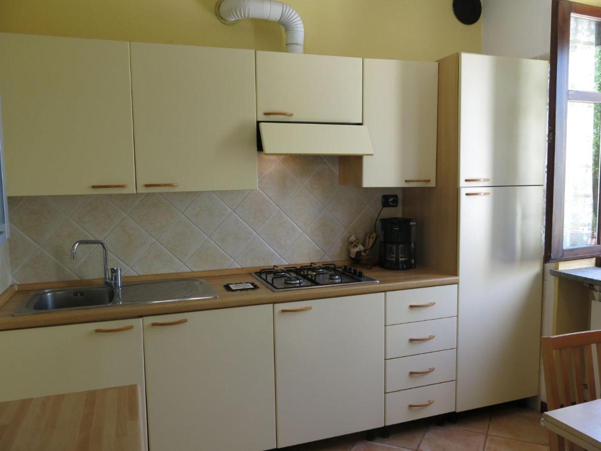 Holiday Home I Grilli By Interhome Castagnole delle Lanze Eksteriør billede