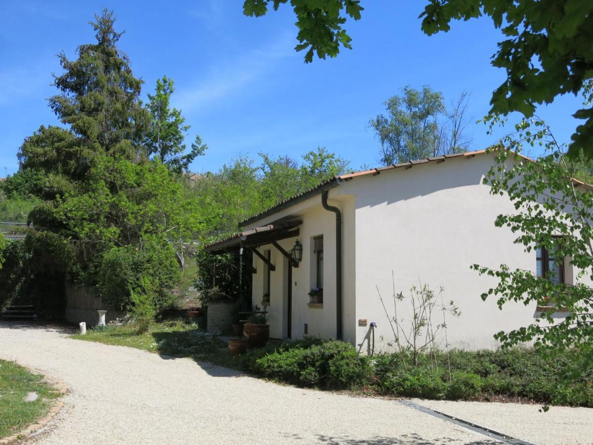 Holiday Home I Grilli By Interhome Castagnole delle Lanze Eksteriør billede