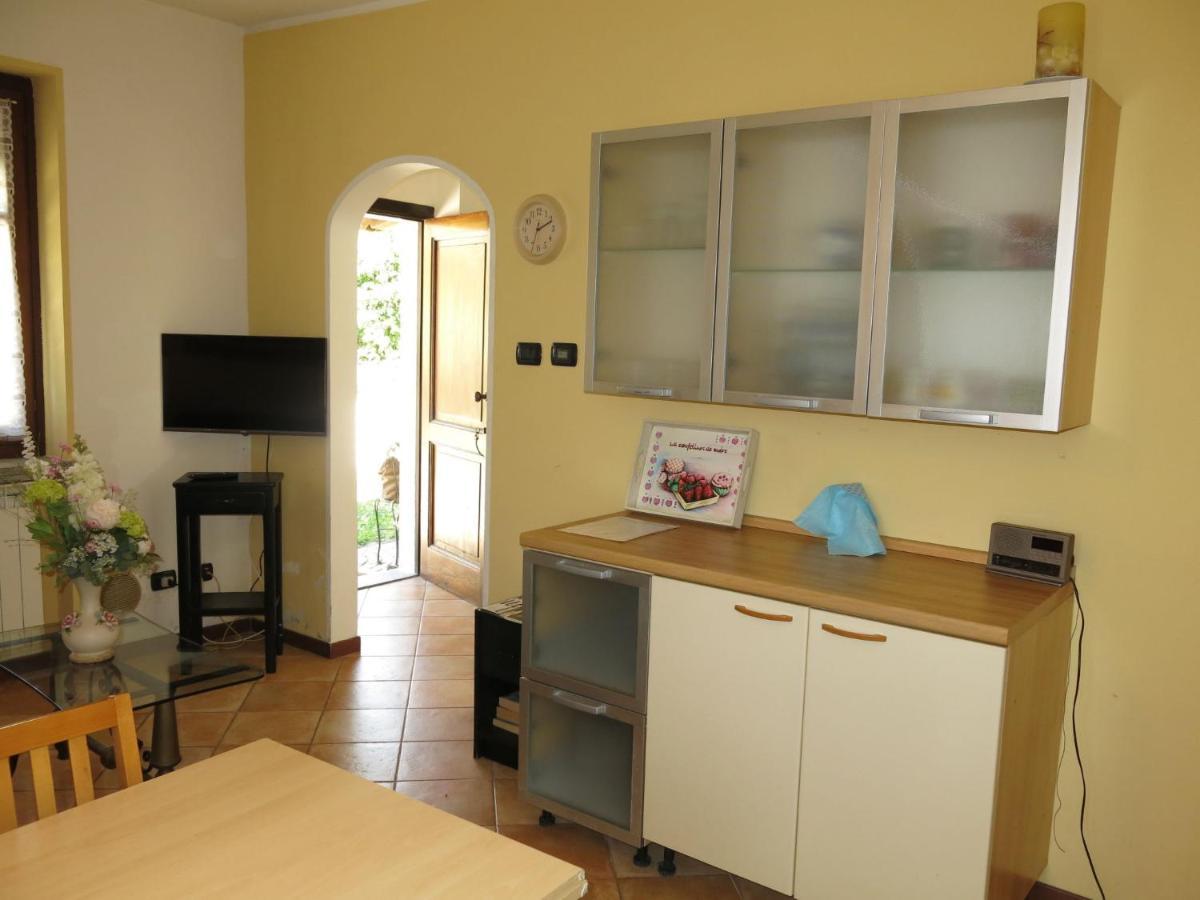 Holiday Home I Grilli By Interhome Castagnole delle Lanze Eksteriør billede