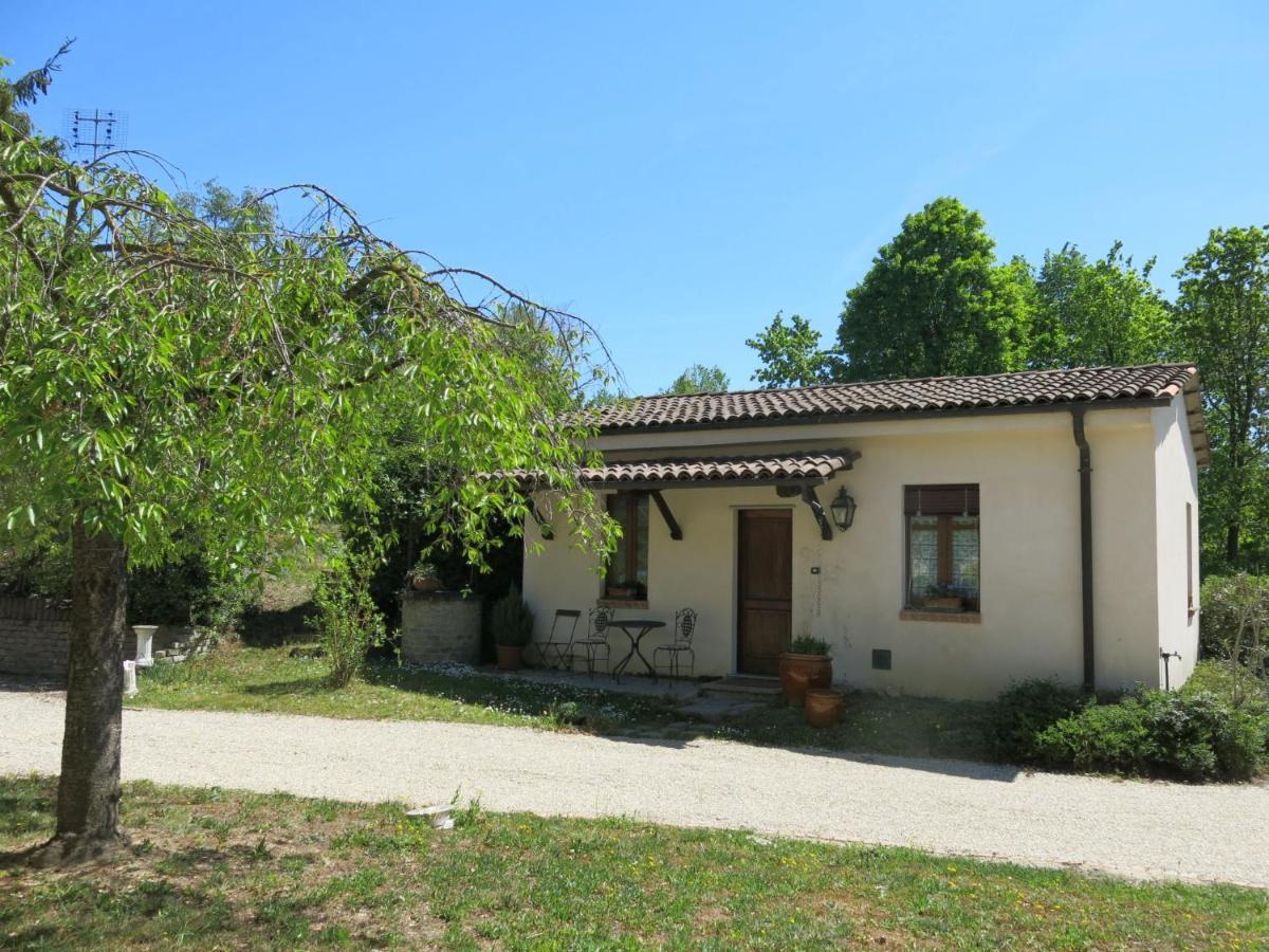 Holiday Home I Grilli By Interhome Castagnole delle Lanze Eksteriør billede