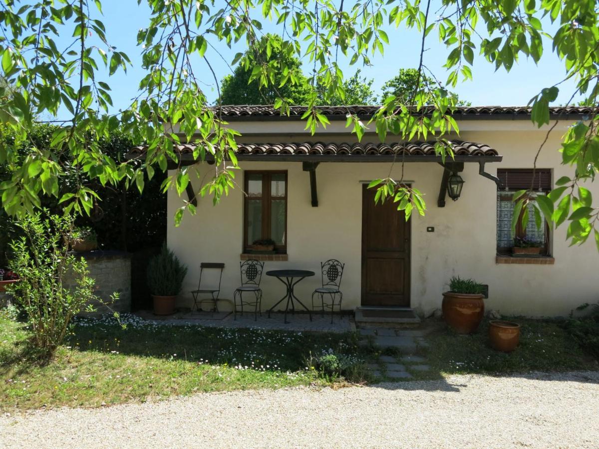 Holiday Home I Grilli By Interhome Castagnole delle Lanze Eksteriør billede
